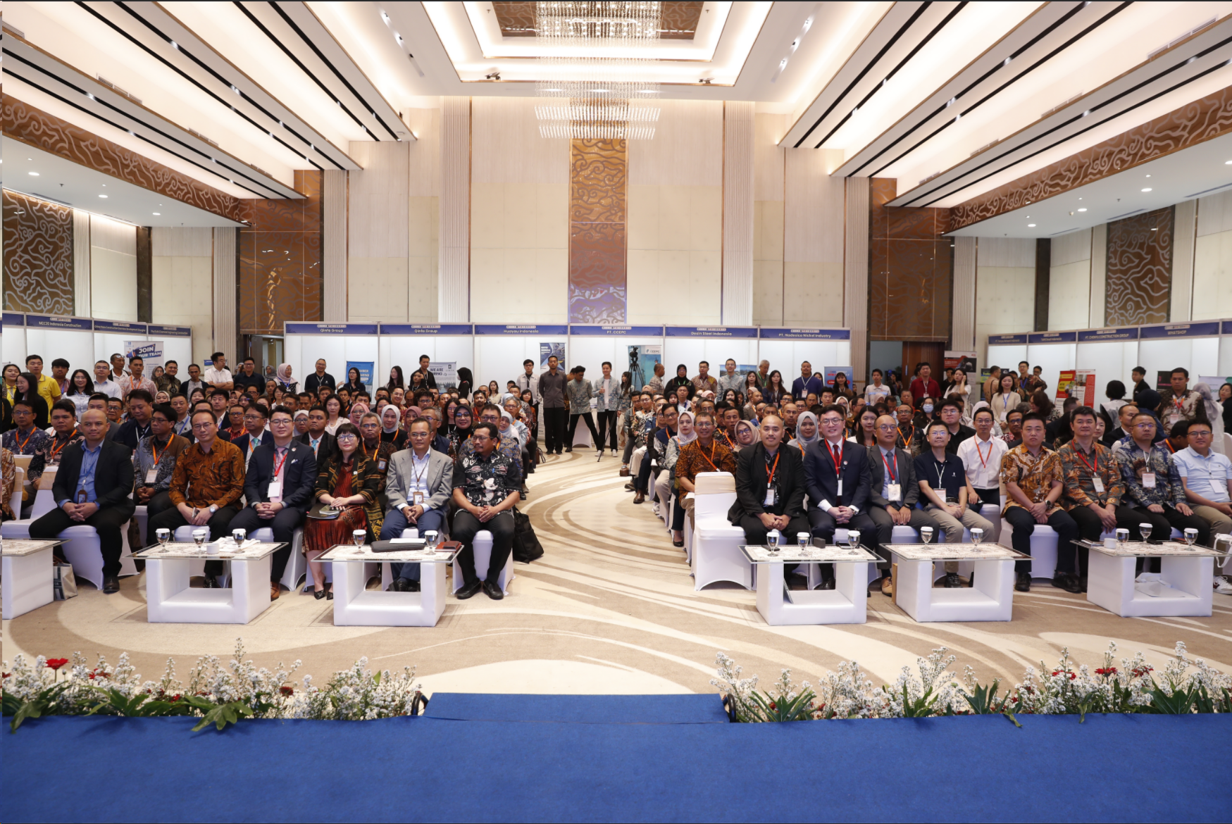 Talk-Cloud受邀出席“2025第二届中国—印尼校企合作峰会”:科技赋能教育,让优质教学跨越岛屿与国界 Talk-Cloud受邀出席“2025第二届中国—印尼校企合作峰会”:科技赋能教育,让优质教学跨越岛屿与国界